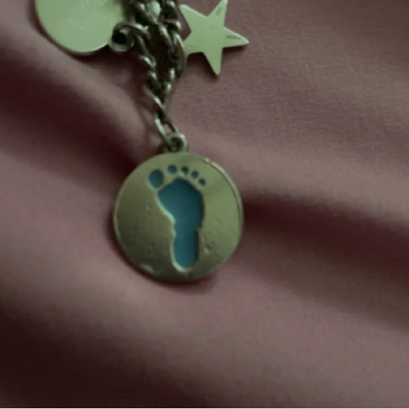 james Avery bracelet with charms messaged me with questions. Price may very - Picture 3 of 16